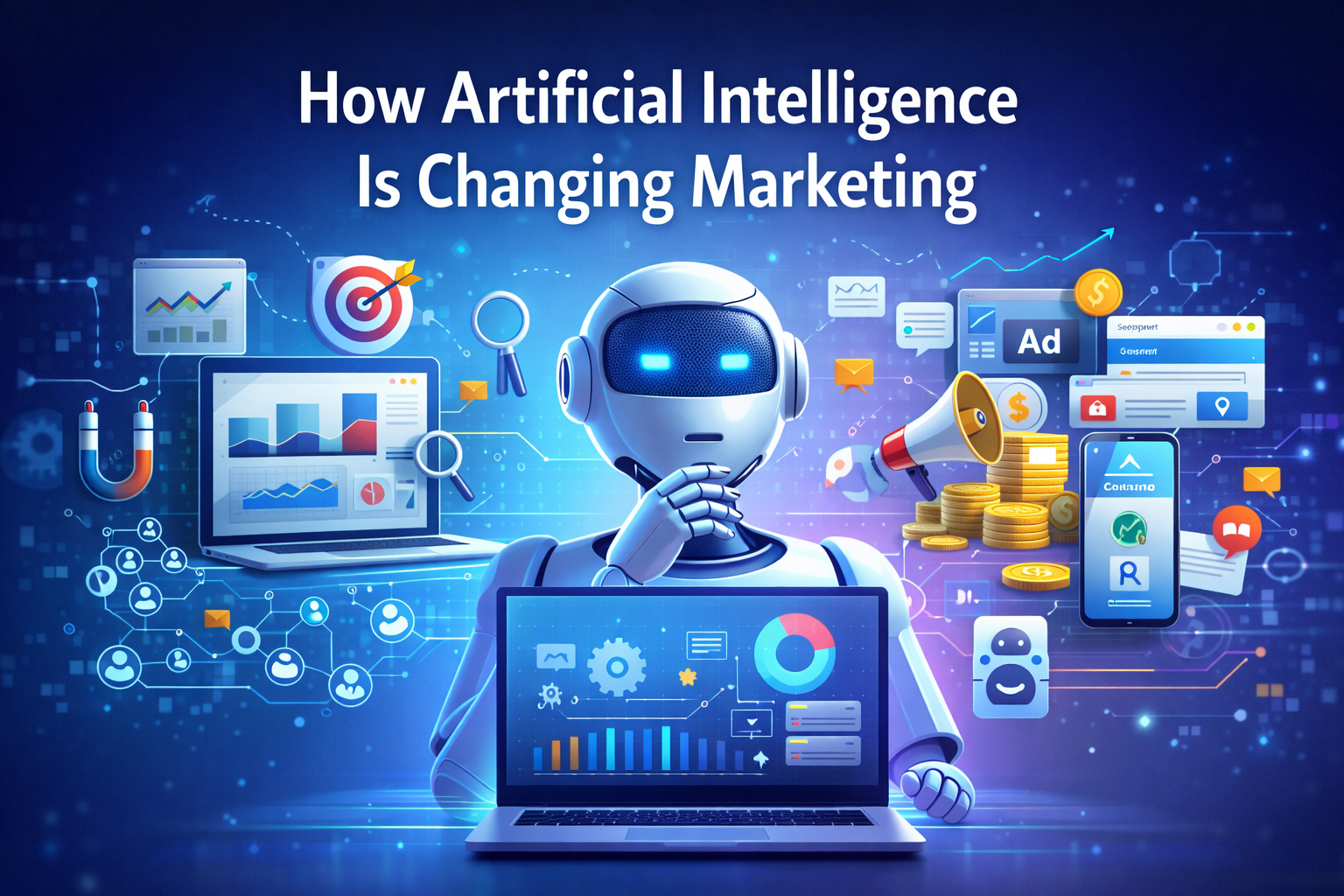 AI in Marketing