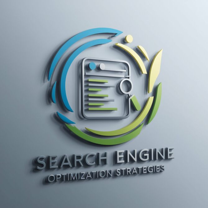 Search Engine Optimization Strategies