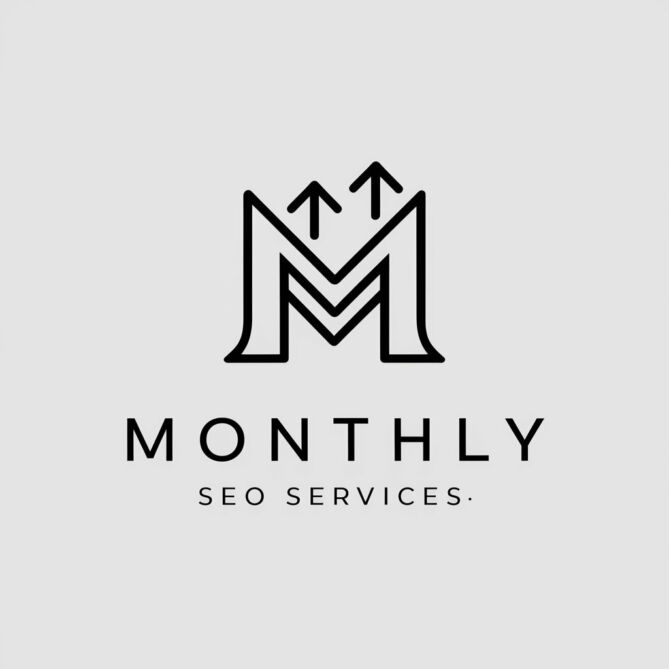 monthly SEO services