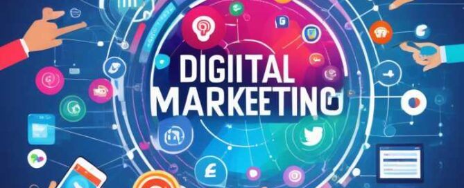 digital marketing skills to learn in 2025