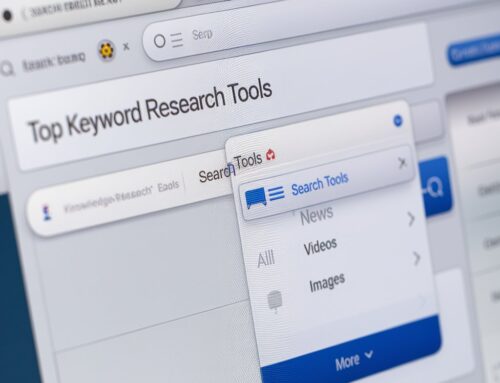 The Top Keyword Research Tools Every SEO Expert Should Know