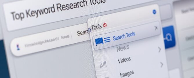 Top Keyword Research Tool