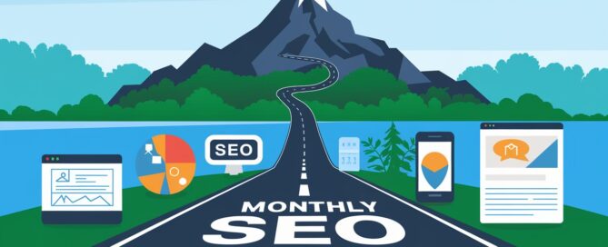 monthly seo retainer