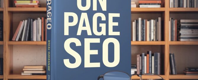 On page SEO