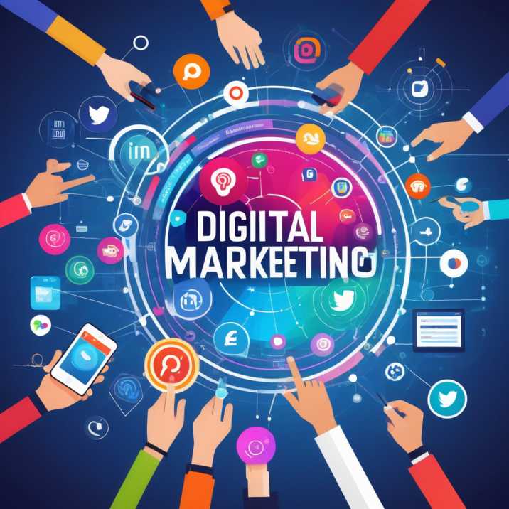 digital marketing skills to learn in 2025