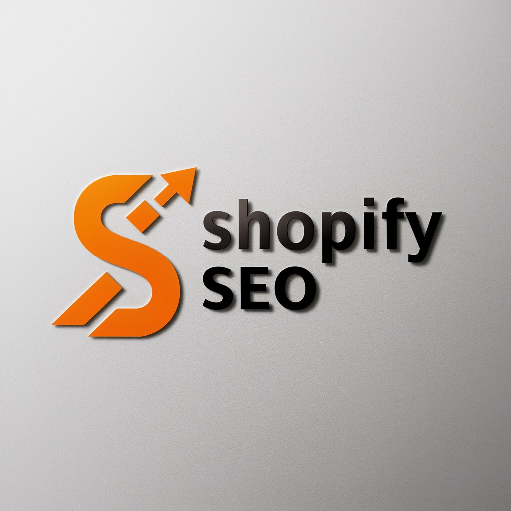 shopify SEO