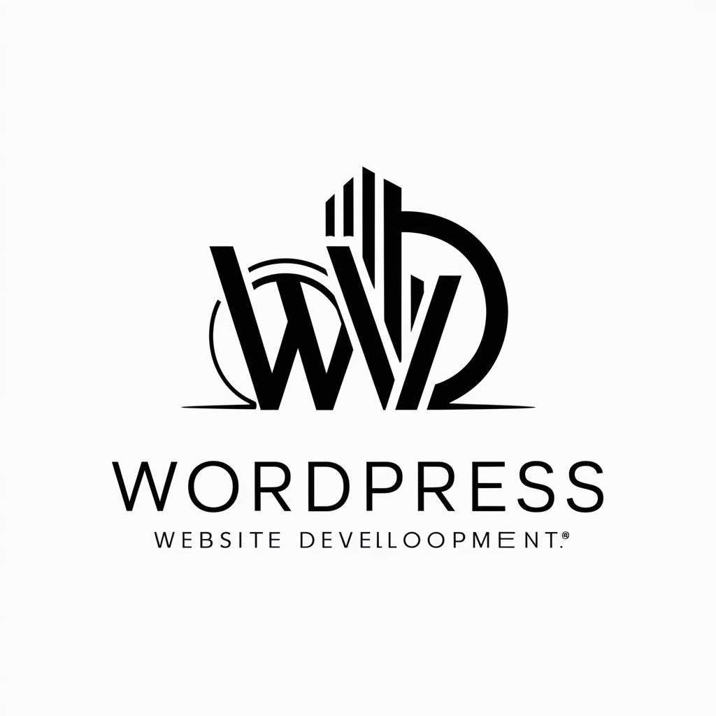 wordpress website development