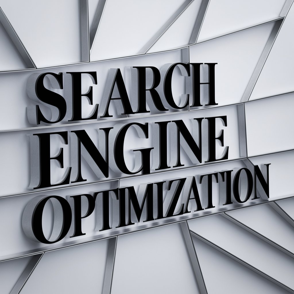 search engine optimization