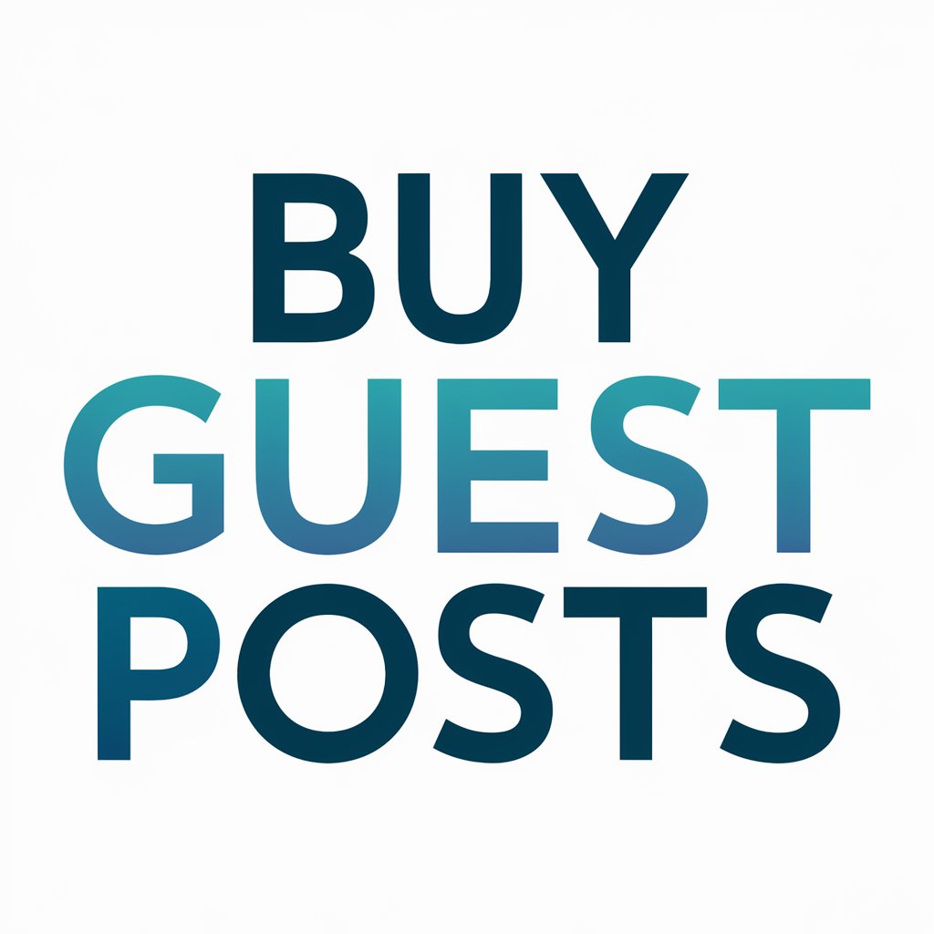 buy guest posts