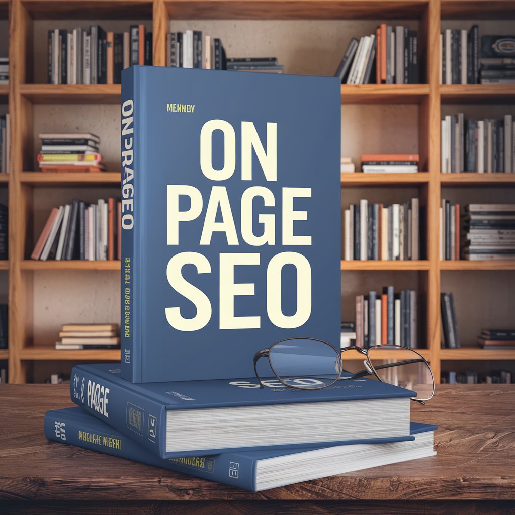 On page SEO