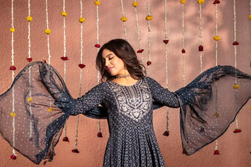 Indian Sustainable Fashion Brands