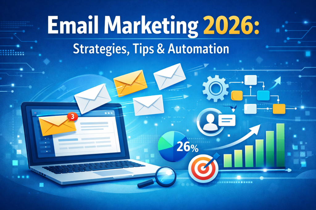 Email Marketing