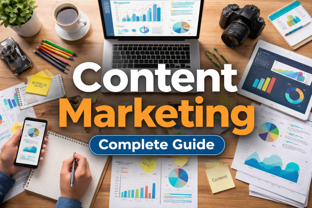 content marketing