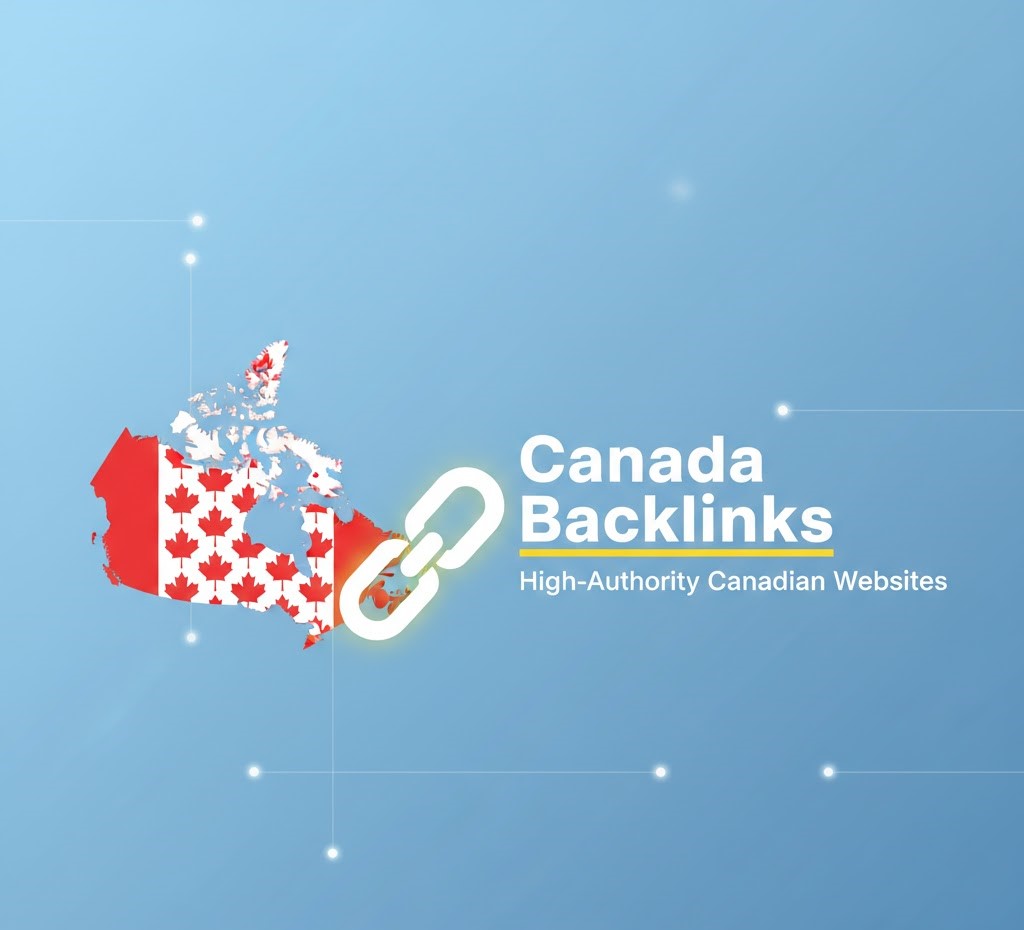 Buy Canada Backlinks